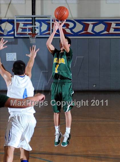 Thumbnail 2 in Schurr @ San Gabriel photogallery.