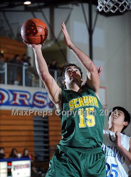 Thumbnail 2 in Schurr @ San Gabriel photogallery.