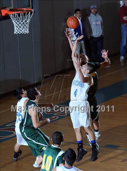 Thumbnail 1 in Schurr @ San Gabriel photogallery.