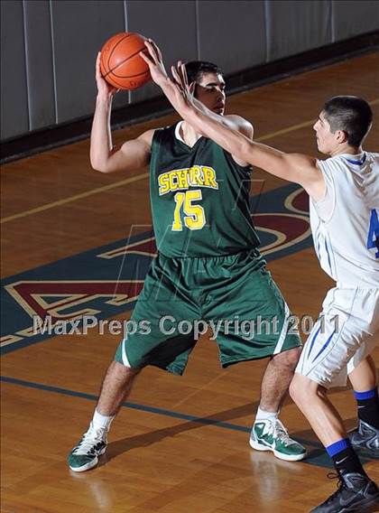 Thumbnail 1 in Schurr @ San Gabriel photogallery.