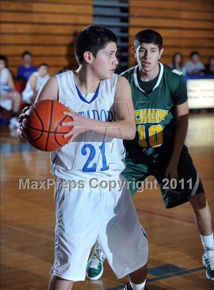 Thumbnail 1 in Schurr @ San Gabriel photogallery.