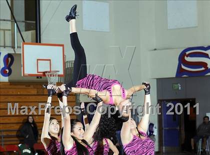 Thumbnail 3 in Schurr @ San Gabriel photogallery.