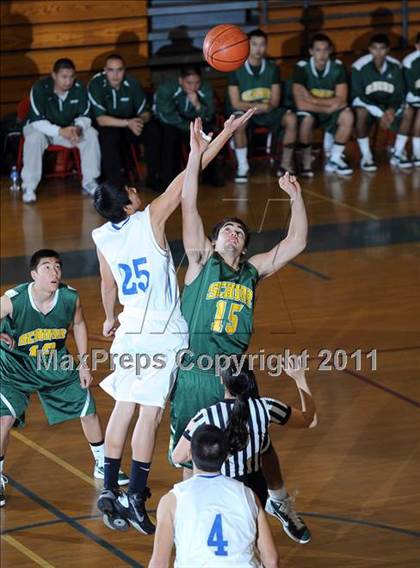Thumbnail 2 in Schurr @ San Gabriel photogallery.