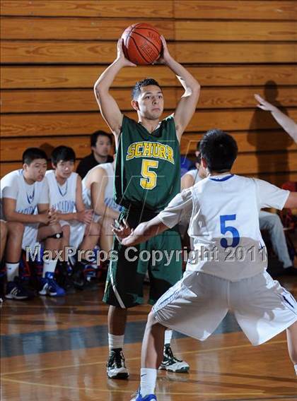Thumbnail 3 in Schurr @ San Gabriel photogallery.