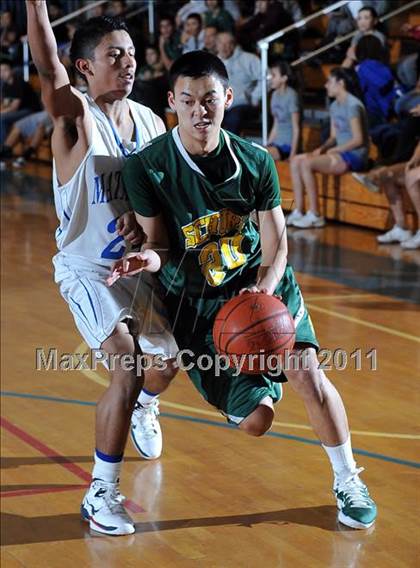 Thumbnail 1 in Schurr @ San Gabriel photogallery.