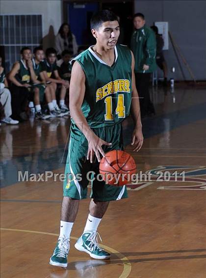 Thumbnail 3 in Schurr @ San Gabriel photogallery.