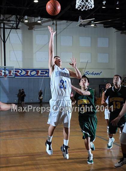 Thumbnail 1 in Schurr @ San Gabriel photogallery.