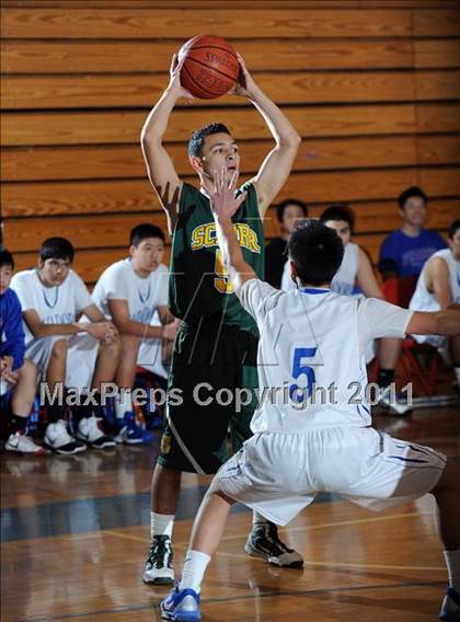 Thumbnail 1 in Schurr @ San Gabriel photogallery.