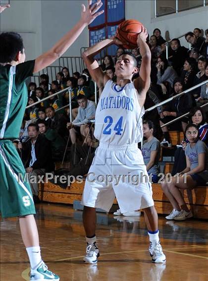 Thumbnail 1 in Schurr @ San Gabriel photogallery.