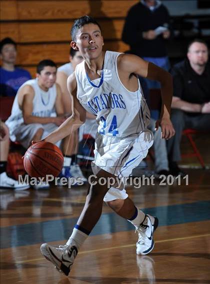 Thumbnail 2 in Schurr @ San Gabriel photogallery.