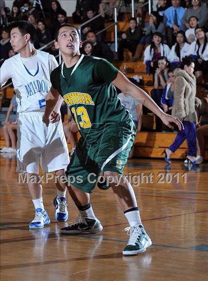 Thumbnail 2 in Schurr @ San Gabriel photogallery.