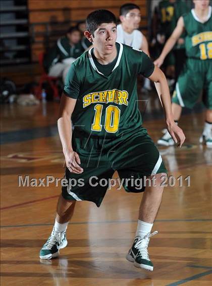 Thumbnail 2 in Schurr @ San Gabriel photogallery.