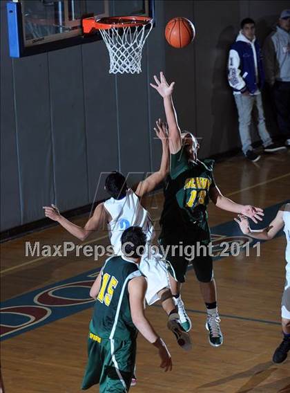 Thumbnail 2 in Schurr @ San Gabriel photogallery.