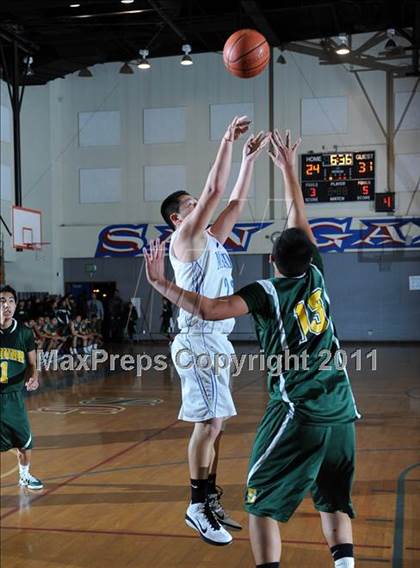 Thumbnail 3 in Schurr @ San Gabriel photogallery.