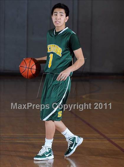 Thumbnail 2 in Schurr @ San Gabriel photogallery.