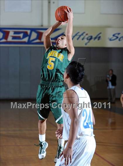 Thumbnail 1 in Schurr @ San Gabriel photogallery.