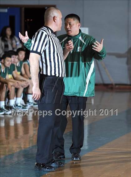Thumbnail 2 in Schurr @ San Gabriel photogallery.