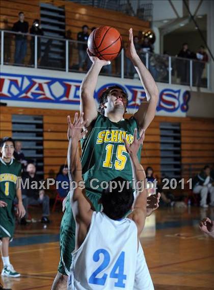 Thumbnail 3 in Schurr @ San Gabriel photogallery.
