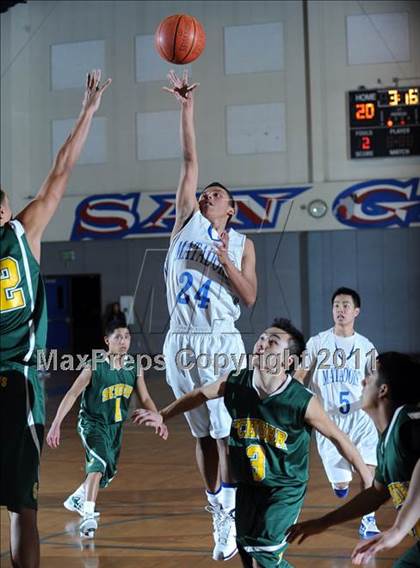 Thumbnail 1 in Schurr @ San Gabriel photogallery.