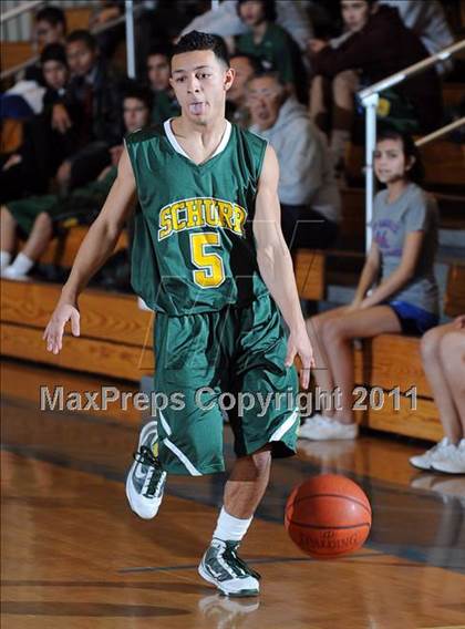 Thumbnail 3 in Schurr @ San Gabriel photogallery.