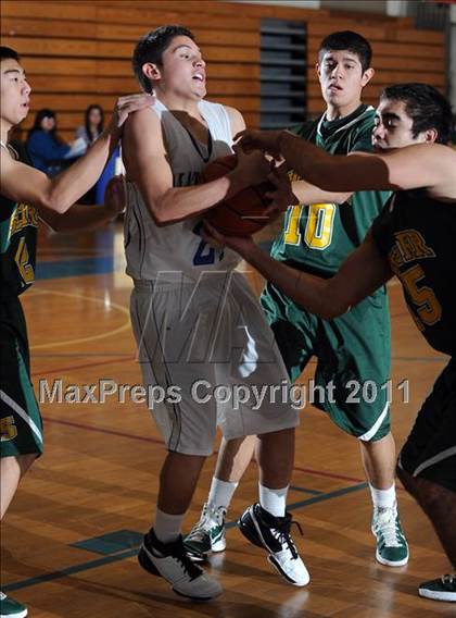 Thumbnail 3 in Schurr @ San Gabriel photogallery.