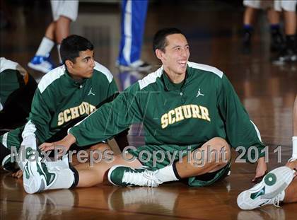 Thumbnail 3 in Schurr @ San Gabriel photogallery.