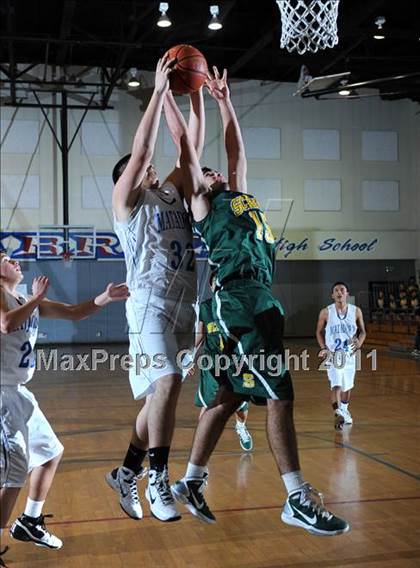 Thumbnail 3 in Schurr @ San Gabriel photogallery.