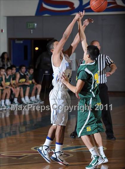 Thumbnail 3 in Schurr @ San Gabriel photogallery.