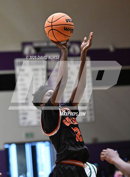 Thumbnail 1 in The Palmdale Aerospace Academy vs. Highland photogallery.