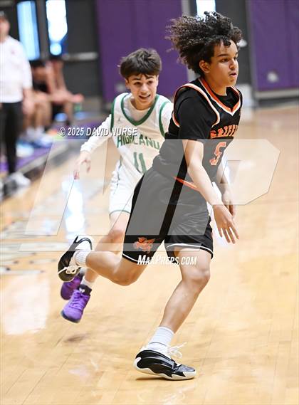 Thumbnail 1 in The Palmdale Aerospace Academy vs. Highland photogallery.