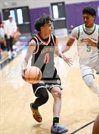 Photo from the gallery "The Palmdale Aerospace Academy vs. Highland"