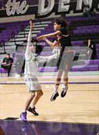 Photo from the gallery "The Palmdale Aerospace Academy vs. Highland"