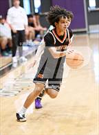 Photo from the gallery "The Palmdale Aerospace Academy vs. Highland"