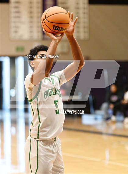 Thumbnail 1 in The Palmdale Aerospace Academy vs. Highland photogallery.