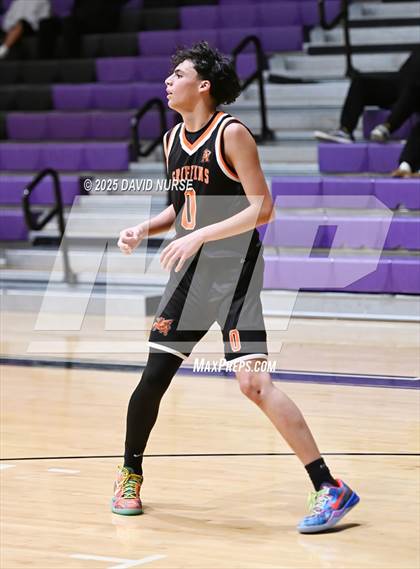 Thumbnail 1 in The Palmdale Aerospace Academy vs. Highland photogallery.