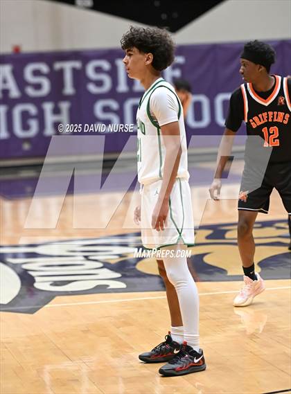 Thumbnail 1 in The Palmdale Aerospace Academy vs. Highland photogallery.