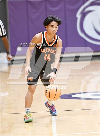 Thumbnail 3 in The Palmdale Aerospace Academy vs. Highland photogallery.