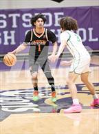 Photo from the gallery "The Palmdale Aerospace Academy vs. Highland"