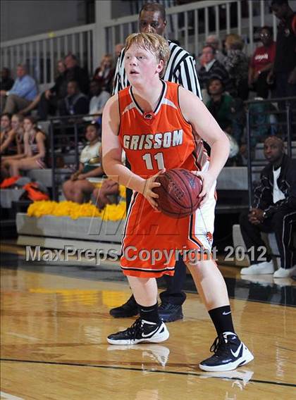 Thumbnail 3 in Grissom @ Butler photogallery.