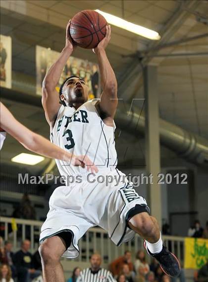 Thumbnail 3 in Grissom @ Butler photogallery.