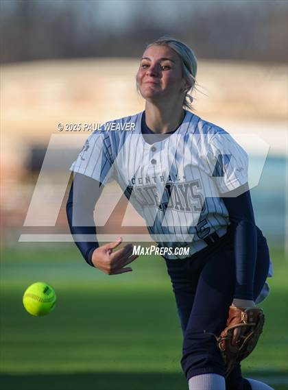 Thumbnail 3 in Central Columbia @ Midd-West photogallery.