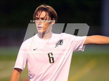 Thumbnail 1 in Statesville @ Cardinal Gibbons photogallery.