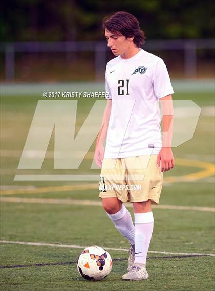 Thumbnail 2 in Statesville @ Cardinal Gibbons photogallery.