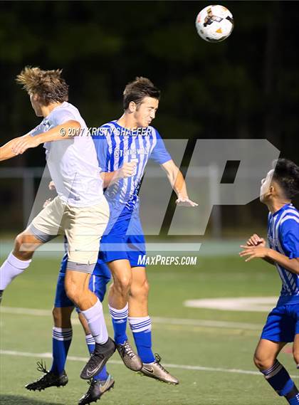 Thumbnail 1 in Statesville @ Cardinal Gibbons photogallery.