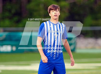 Thumbnail 1 in Statesville @ Cardinal Gibbons photogallery.