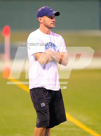 Thumbnail 2 in Statesville @ Cardinal Gibbons photogallery.