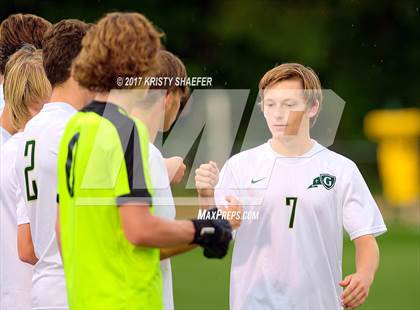 Thumbnail 1 in Statesville @ Cardinal Gibbons photogallery.