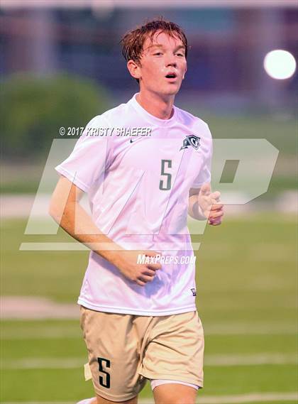 Thumbnail 2 in Statesville @ Cardinal Gibbons photogallery.