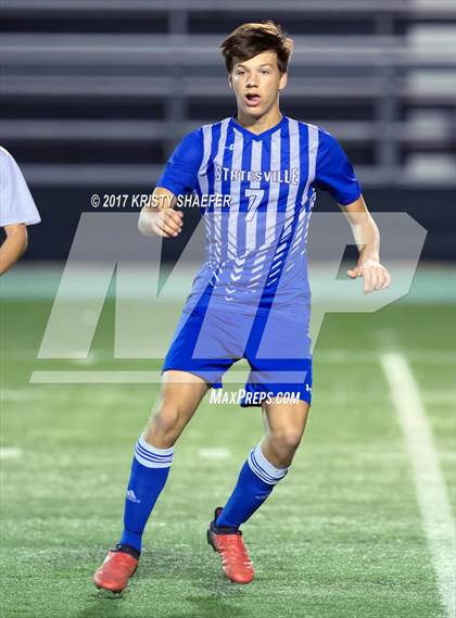 Thumbnail 1 in Statesville @ Cardinal Gibbons photogallery.