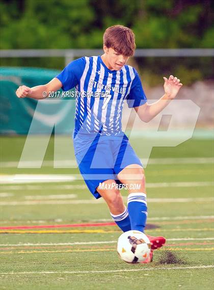 Thumbnail 1 in Statesville @ Cardinal Gibbons photogallery.